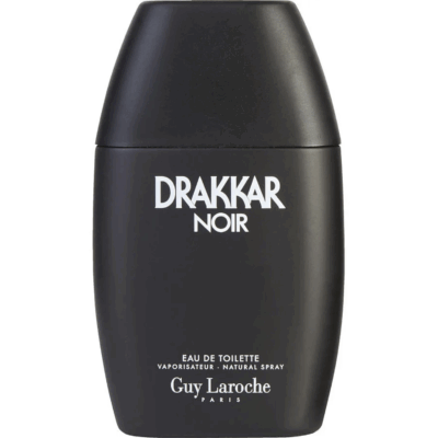 Drakkar Noir Eau De Toilette Spray For Men By Guy Laroche